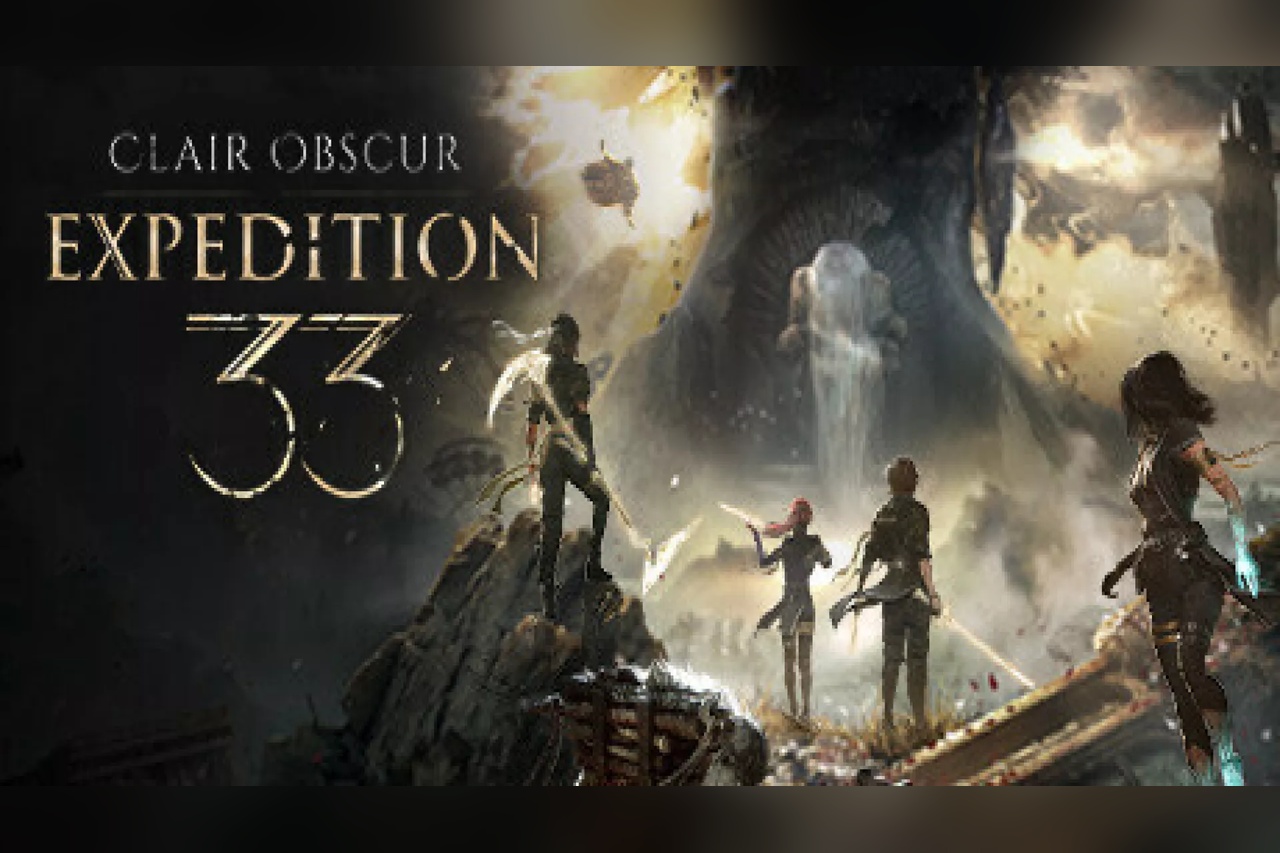 Clair Obscur: Expedition 33 en PC: 6,97 € separan la Standard de la Deluxe