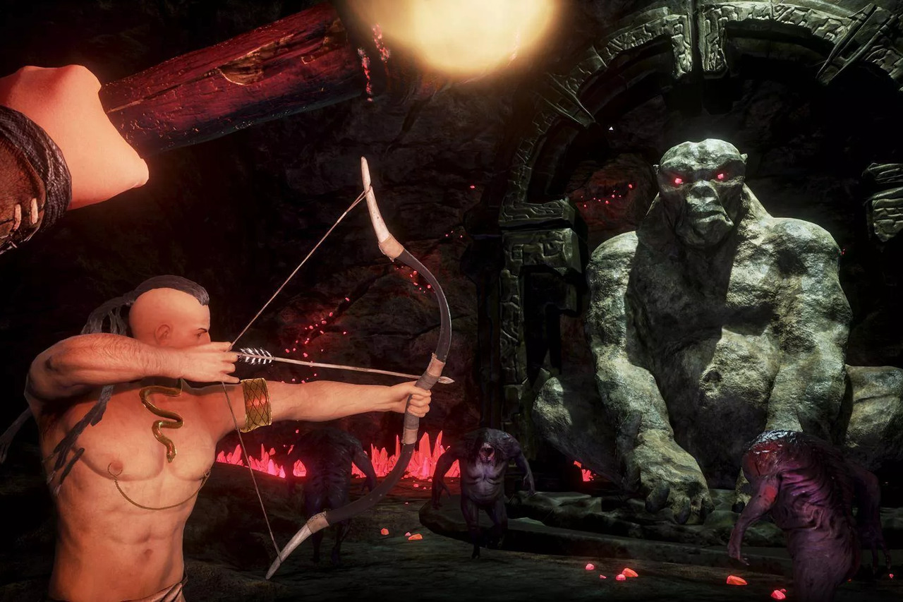 Conan Exiles Enhanced solo está en Steam: qué versión comprar según dónde juegues