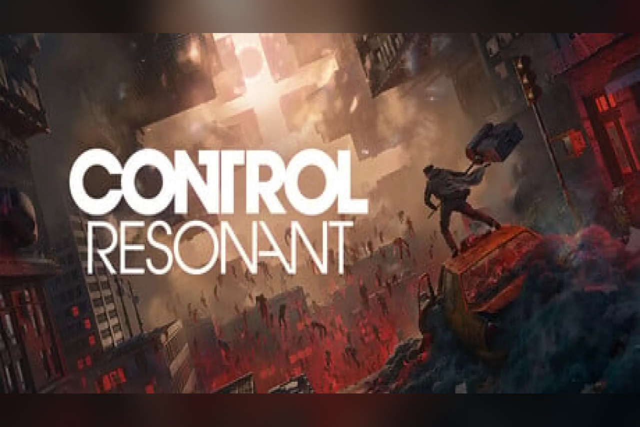 Reservar CONTROL Resonant: un 31% menos en PC y ni un céntimo en PS5 o Xbox