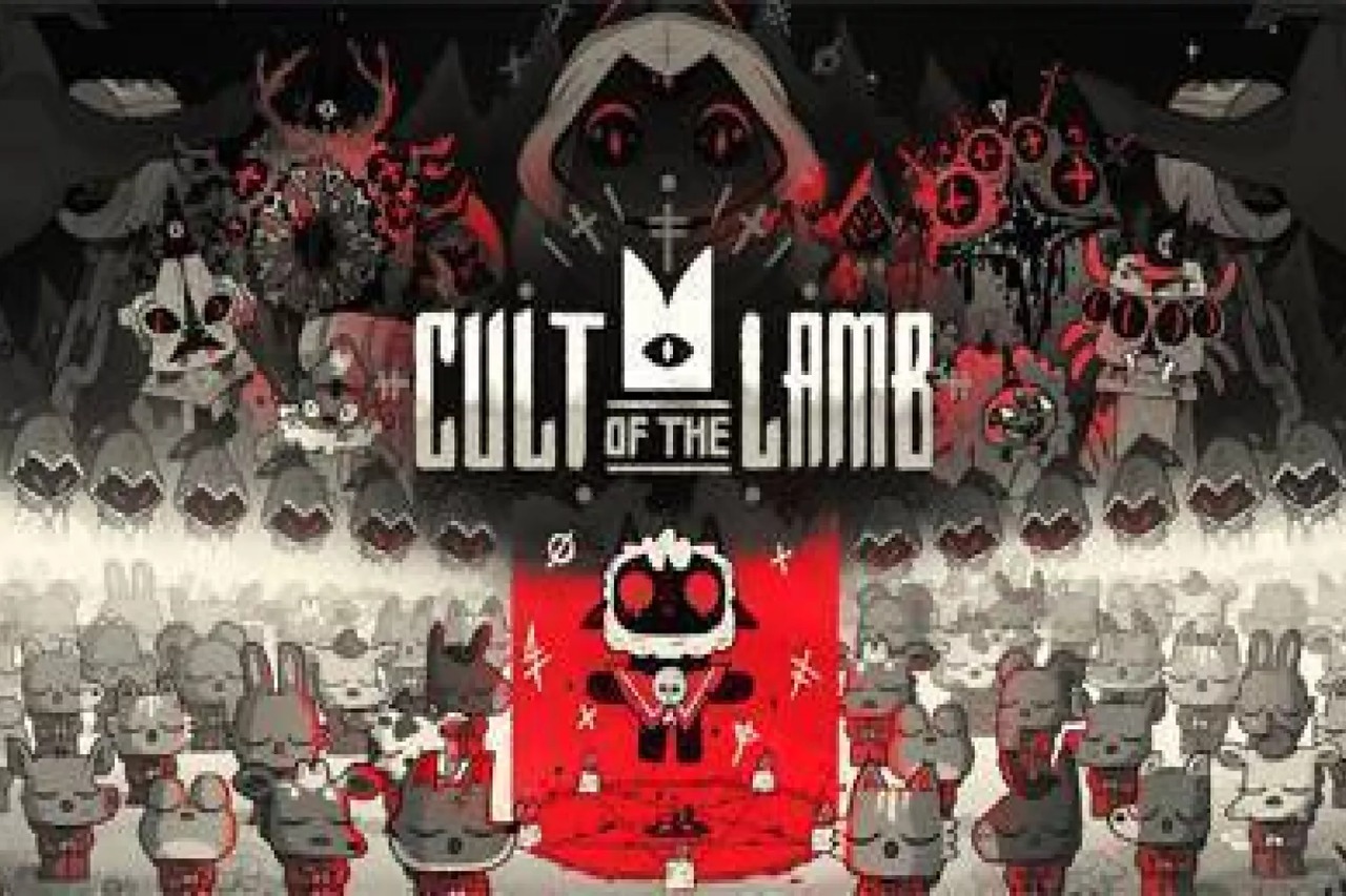 Cult of the Lamb en PC: dónde sale más barato ahora mismo