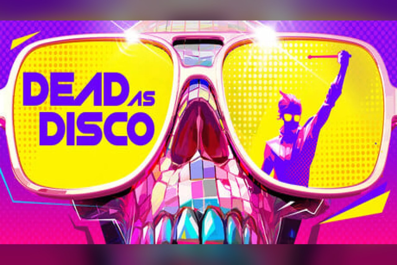 Dead as Disco recibe la actualización Dahlia: nuevo nivel, una jefa y cinco canciones