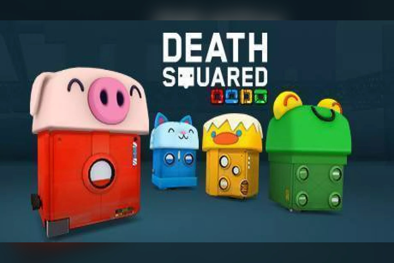 Death Squared sale de PlayStation Plus el 20 de octubre: cómo seguir jugándolo y cuánto cuesta en PC
