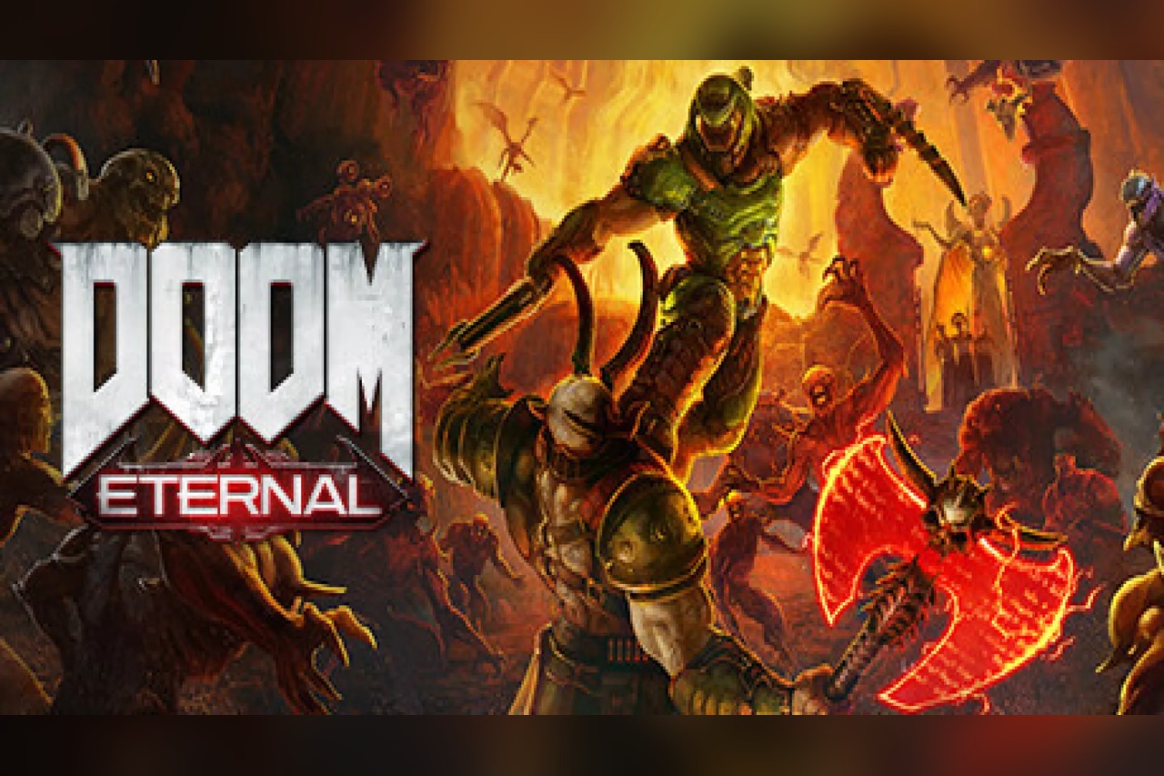 Prime regala DOOM Eternal, pero la copia es la de Microsoft Store