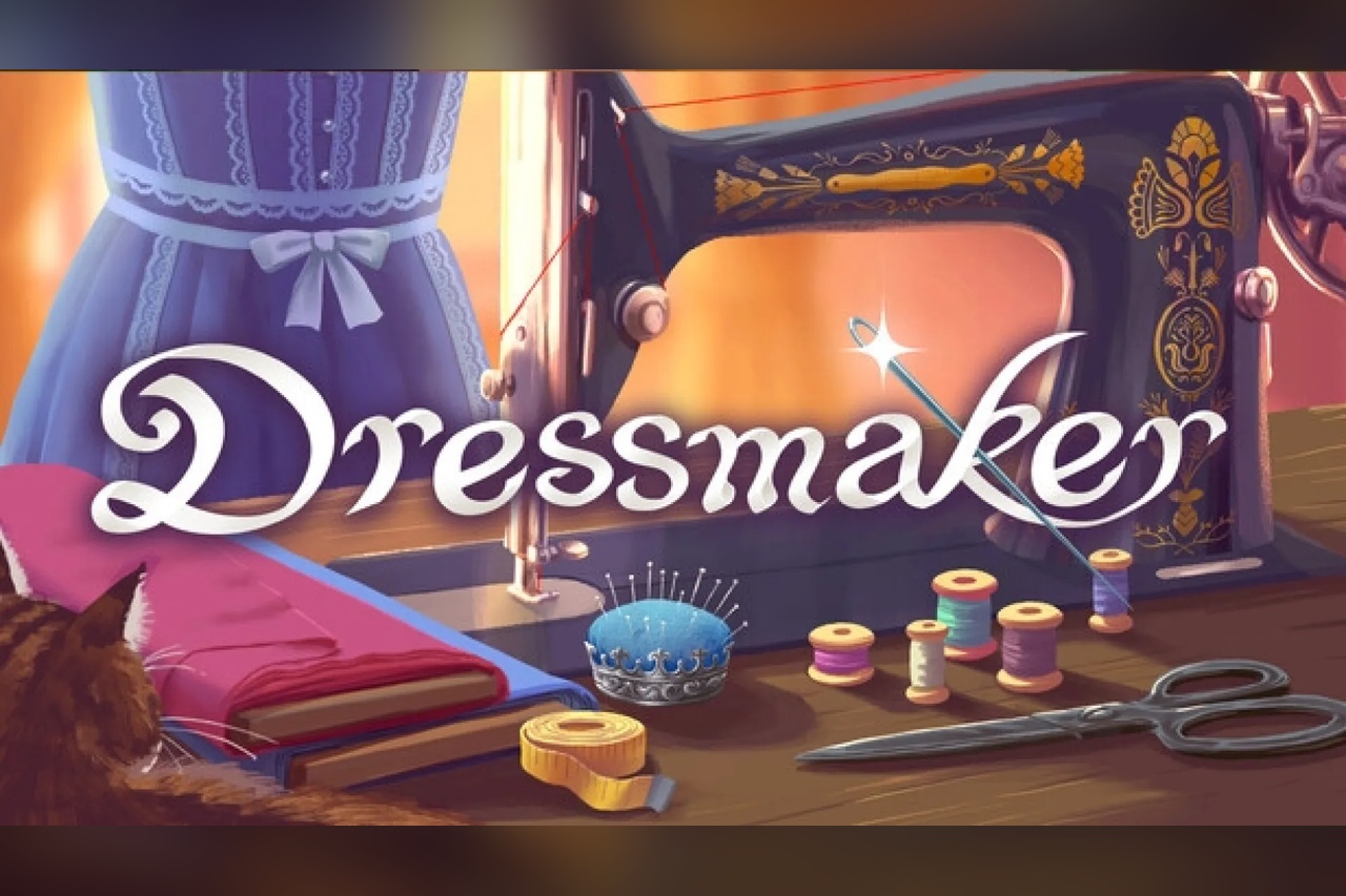 Dressmaker no está rebajado en Steam: dónde sale más barato hoy