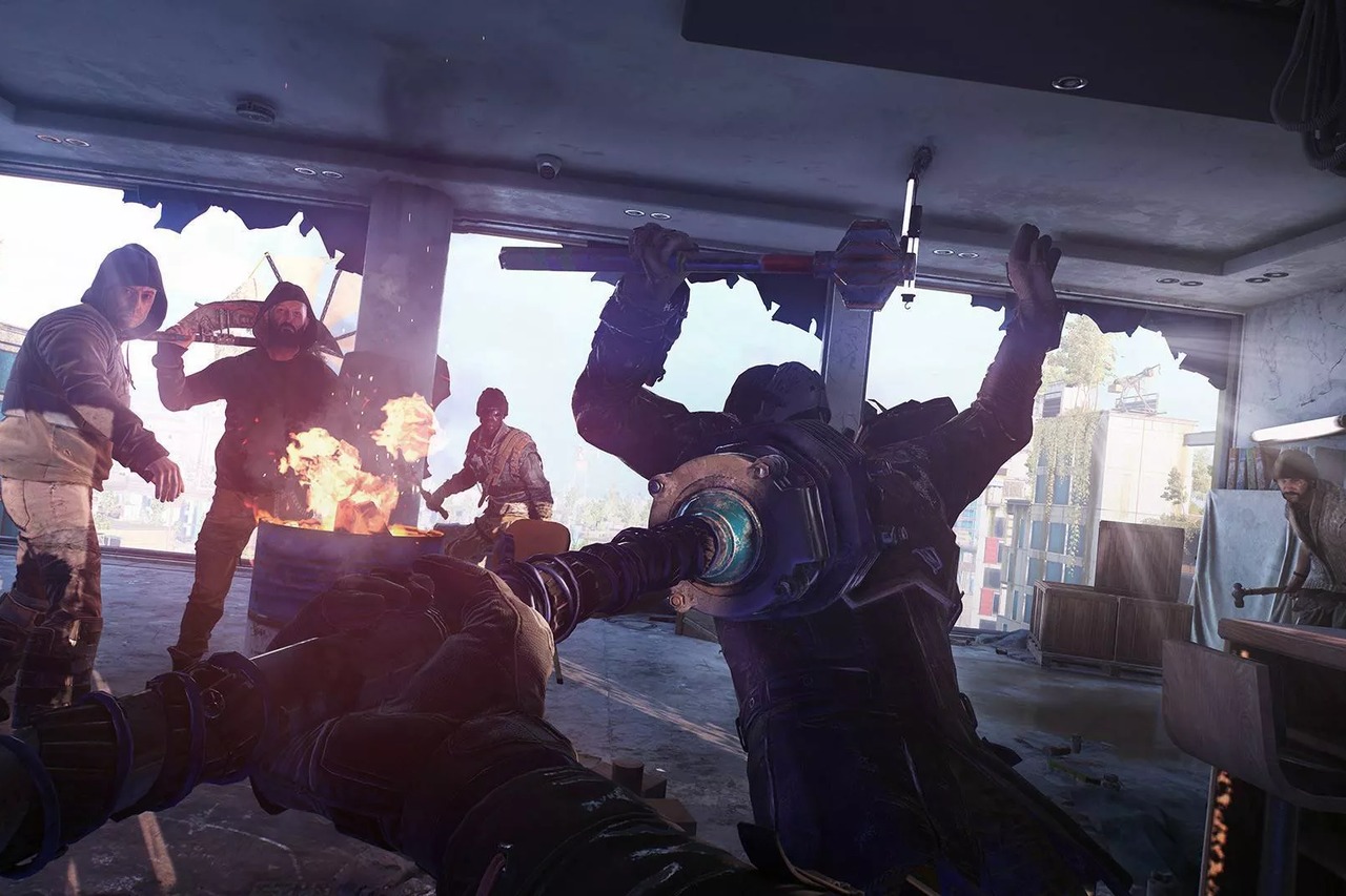 Dying Light 2 en PC: cuatro ediciones a la vez y una cuenta que sale sola