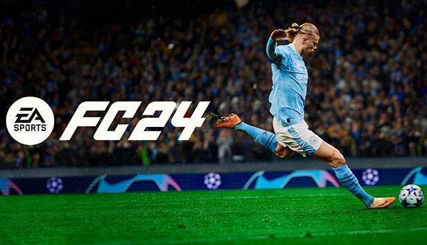 EA Sports FC 24 sigue bajando de precio