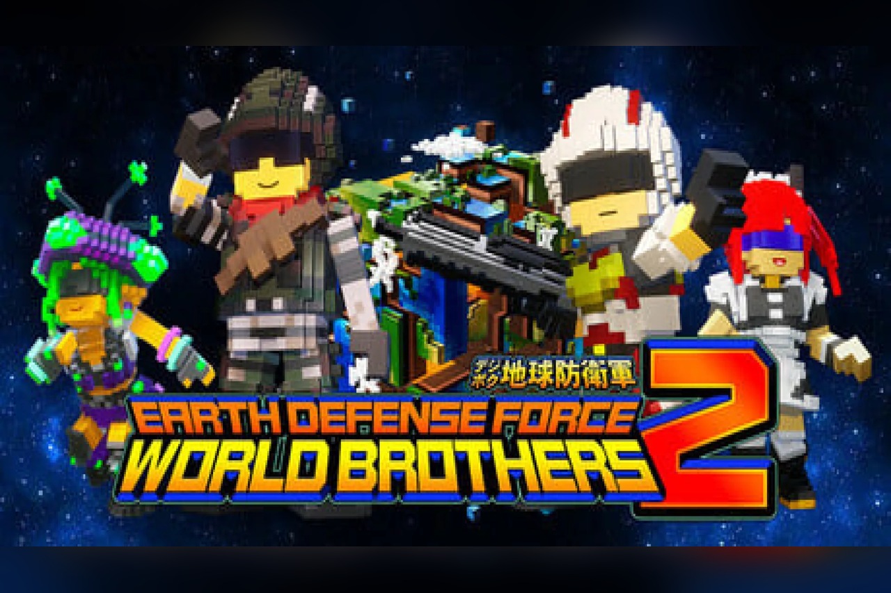 Earth Defense Force: World Brothers 2 llega a PS Plus en octubre: cuánto cuesta en PC