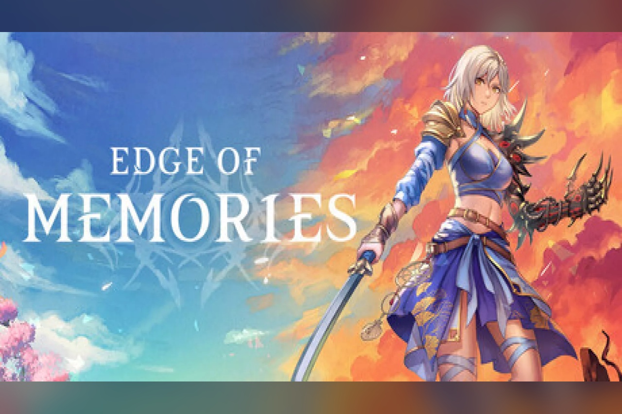 Edge of Memories sale el 5 de noviembre: dónde reservarlo en PS5, Xbox y PC