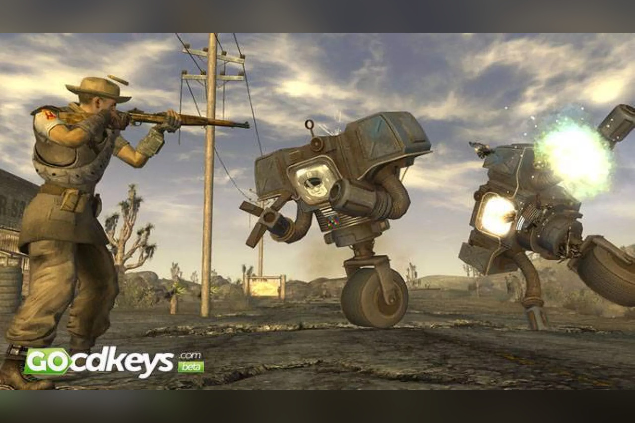 Fallout: New Vegas lleva un mes clavado: qué sí cambia lo que pagas