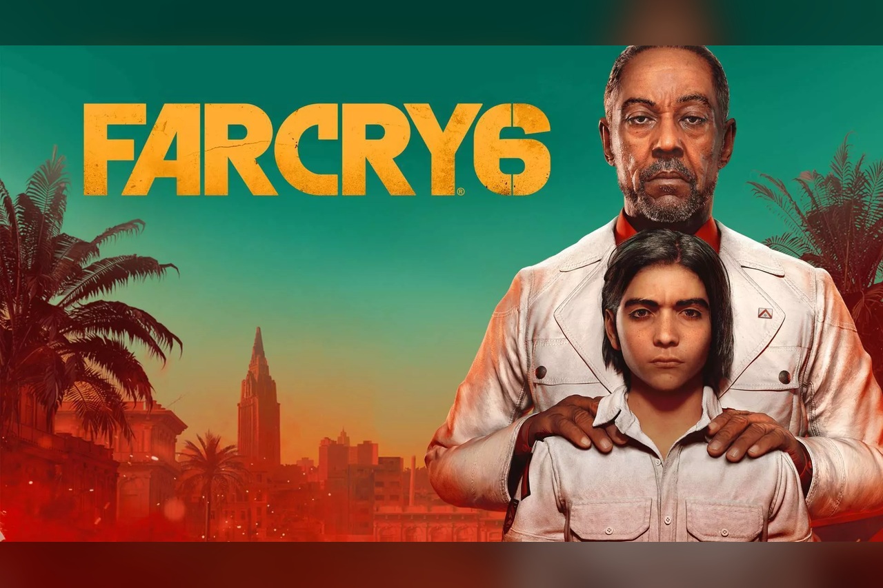 Ediciones de Far Cry 6: cuál compensa en la rebaja de Ubisoft