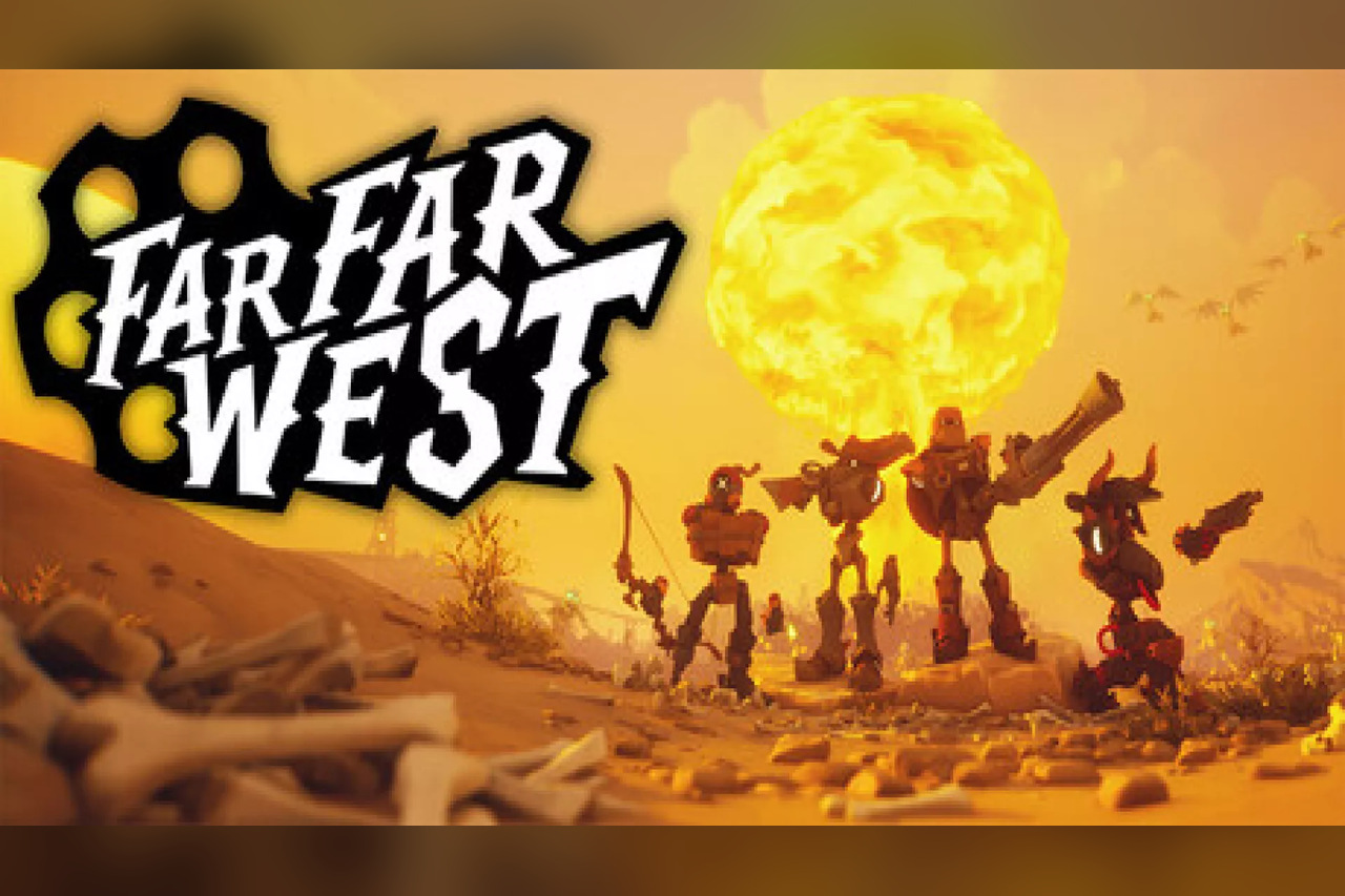 Rebaja Frostburn de Far Far West: el código sale por 7,95 € y lo más barato son cuentas