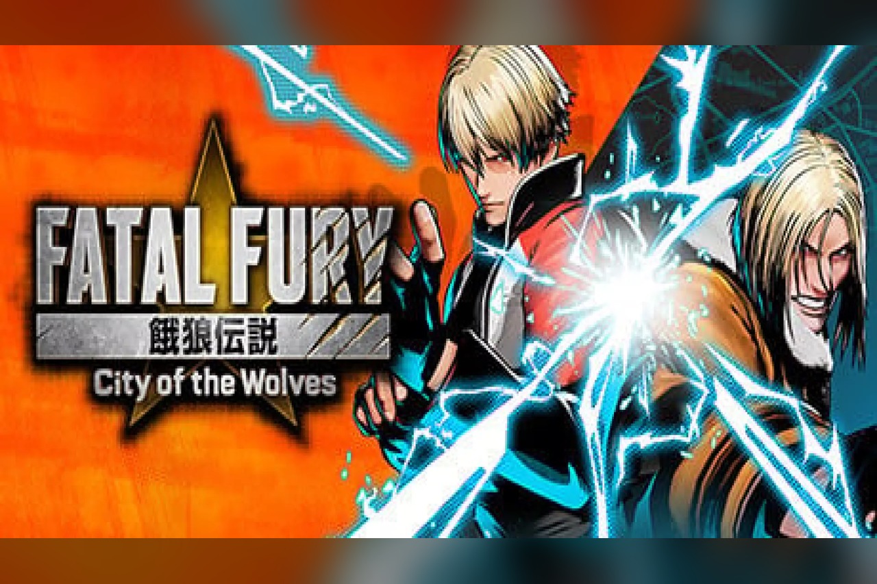 Qué comprar para jugar con Kim Kaphwan en Fatal Fury: City of the Wolves