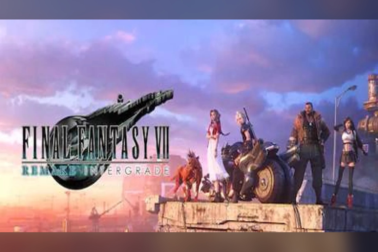 Final Fantasy VII Remake Intergrade llega a Game Pass: ¿jugarlo con la suscripción o comprarlo?