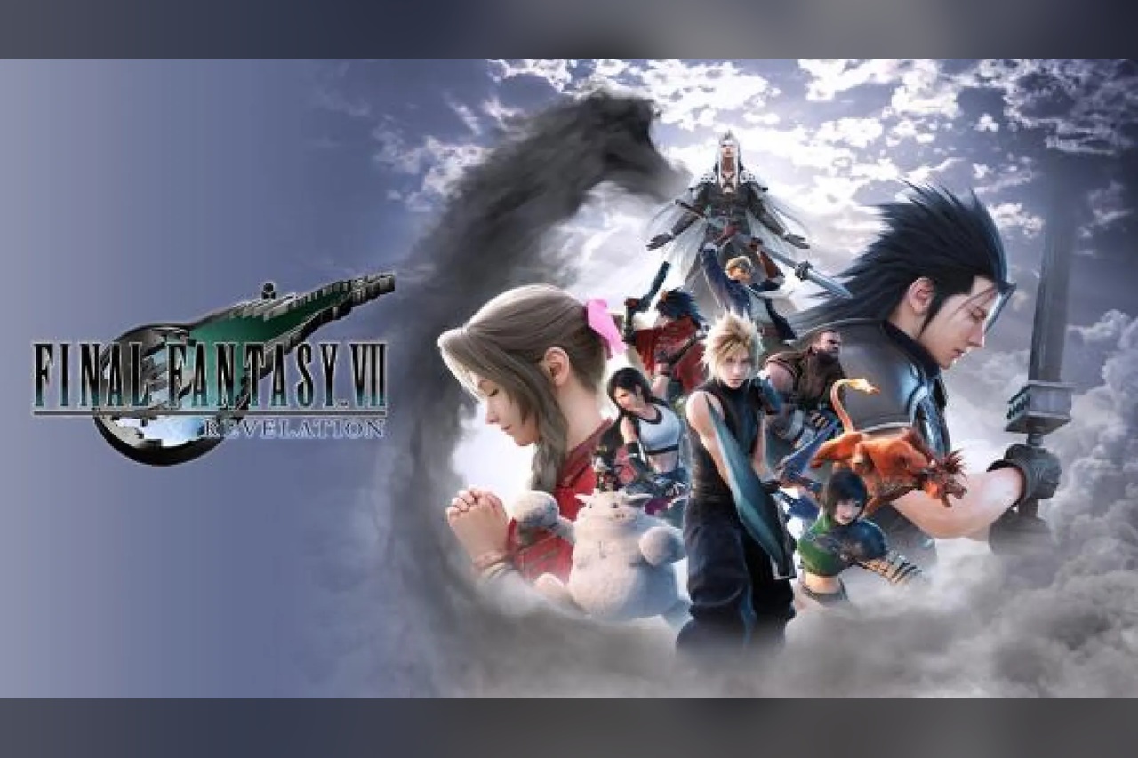 Reservar Final Fantasy VII Revelation: lo que cuesta hoy y lo que pasó con Rebirth