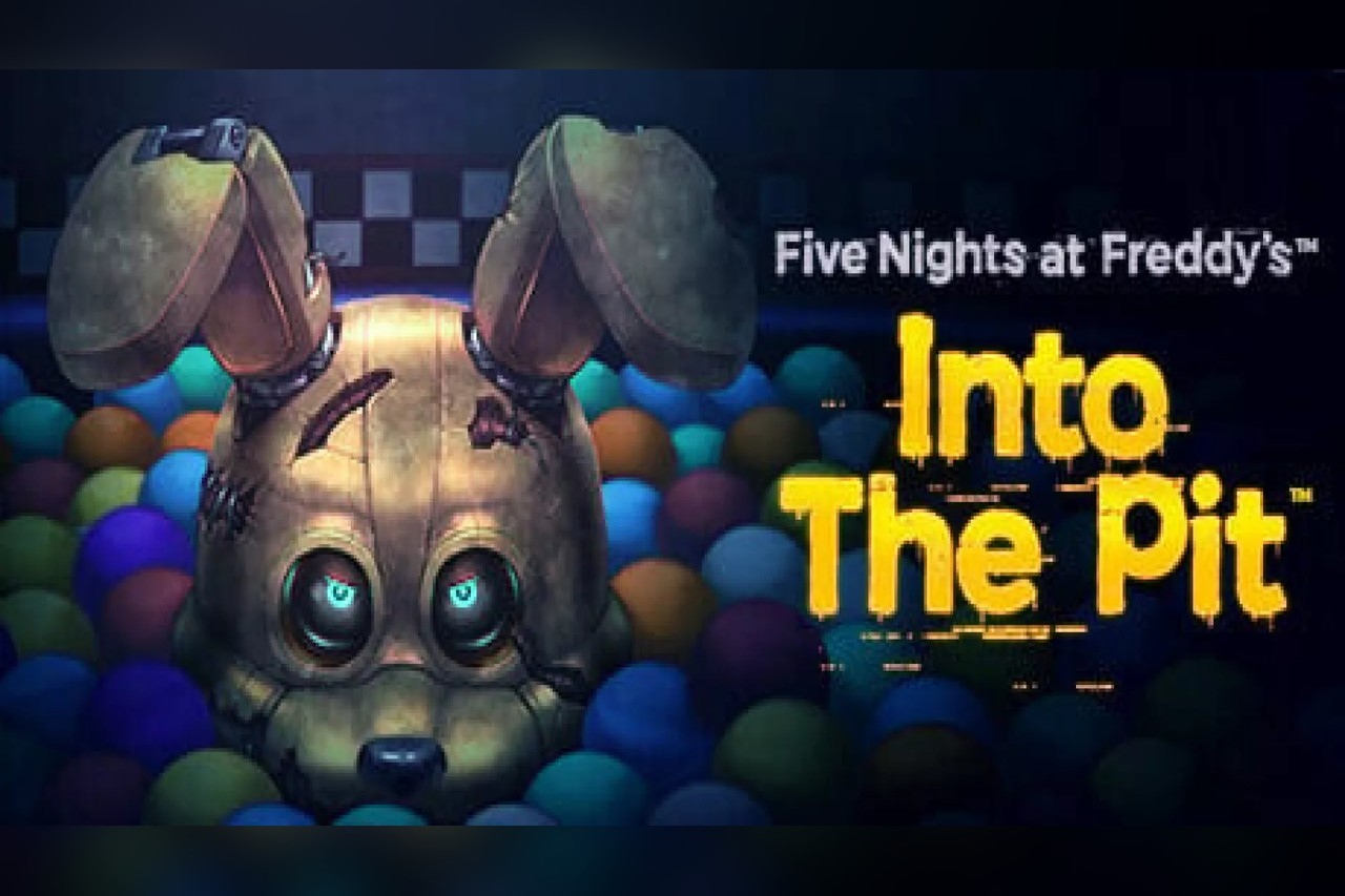 Five Nights at Freddy's: Into the Pit gratis con Prime: cómo reclamarlo en Epic y cuánto cuesta en Steam