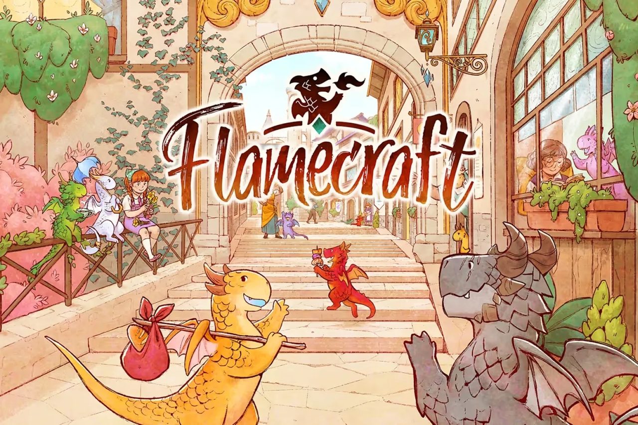 Flamecraft ya está a la venta: dónde comprarlo más barato en PC y Switch