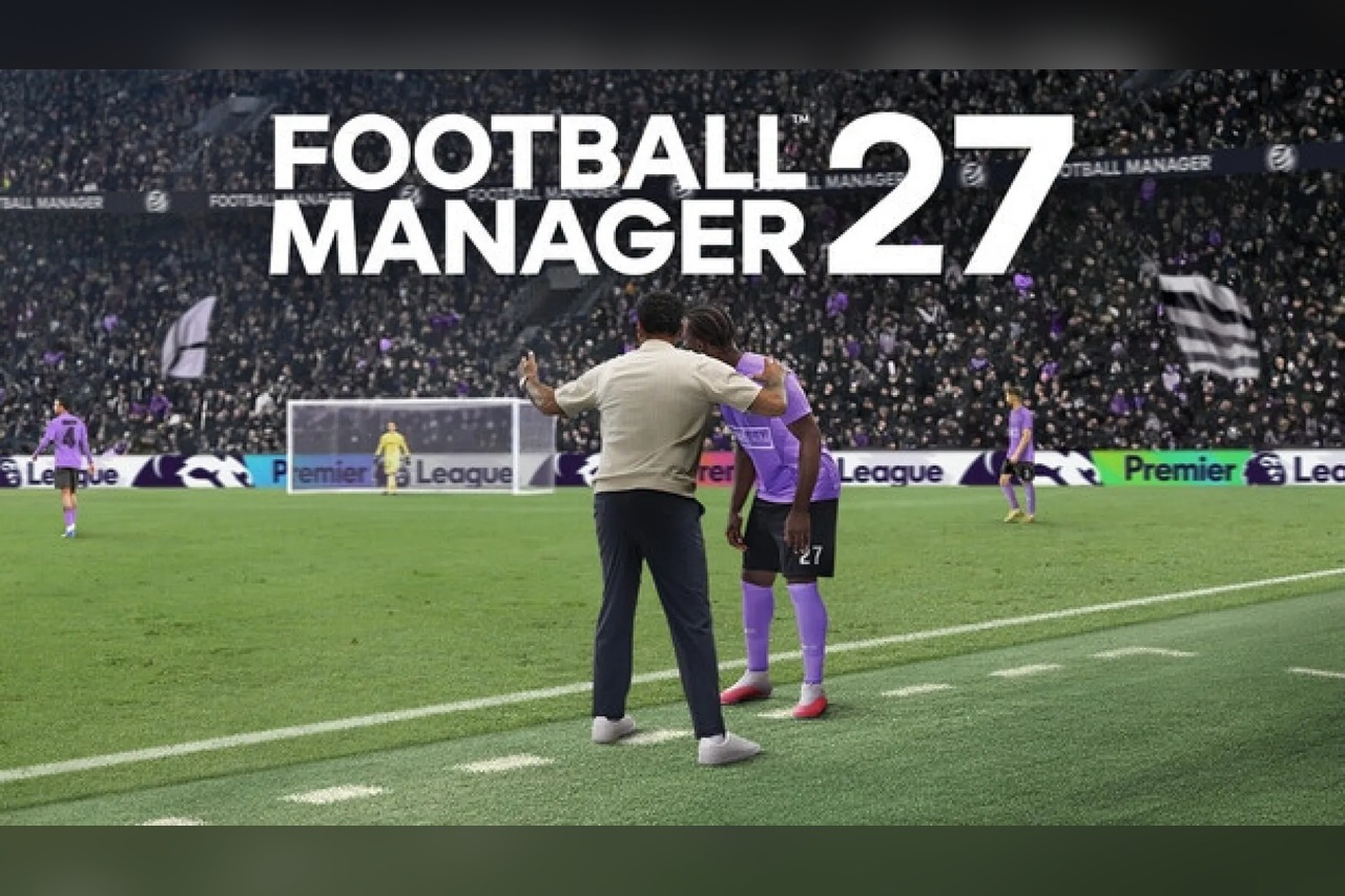 Football Manager 27 se puede jugar gratis hasta el 3 de noviembre: precio de la reserva y qué pasa después