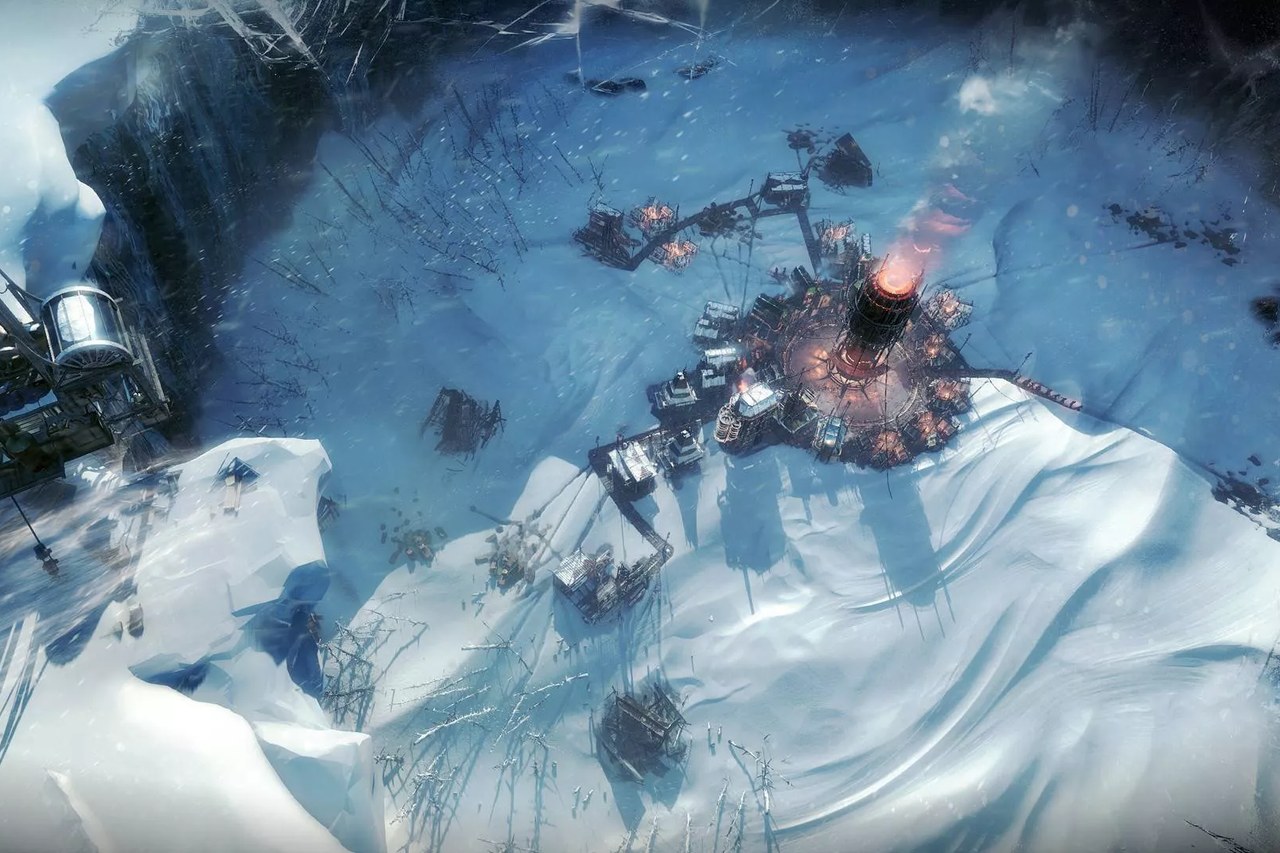 Frostpunk al 87 % en GamesPlanet: en otras tiendas te sale aún más barato