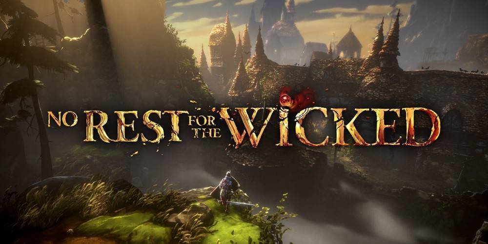 Futura joya de los RPG: No Rest for the Wicked