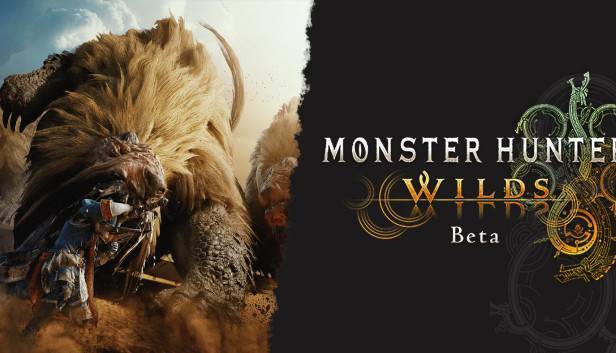 ¡Prepárate para la preload de la beta de Monster Hunter Wilds!