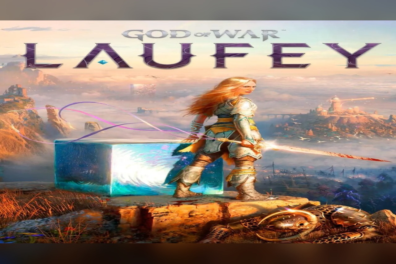 God of War Laufey ya se puede reservar: qué trae cada edición y cuánto cuesta