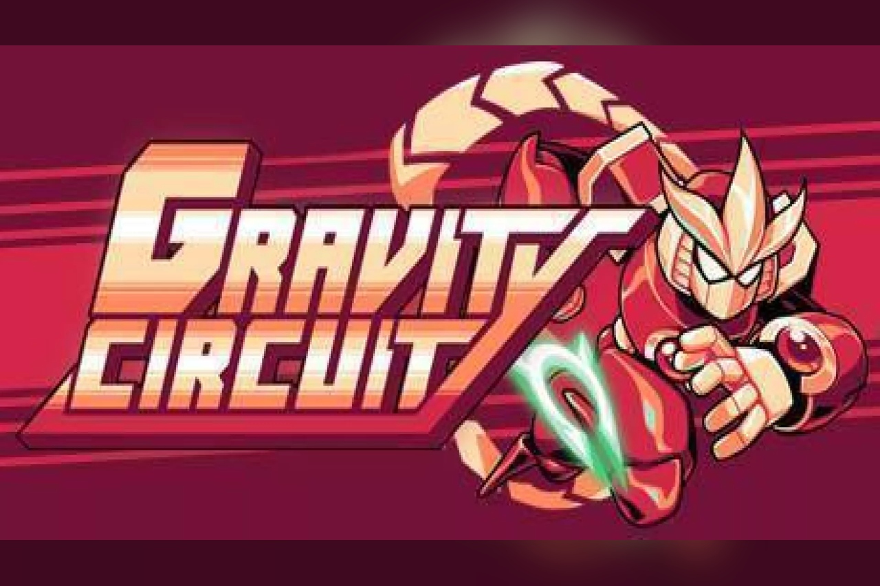 Gravity Circuit 2 estrena demo gratis y llega a Switch 2: cuándo comprar el primero