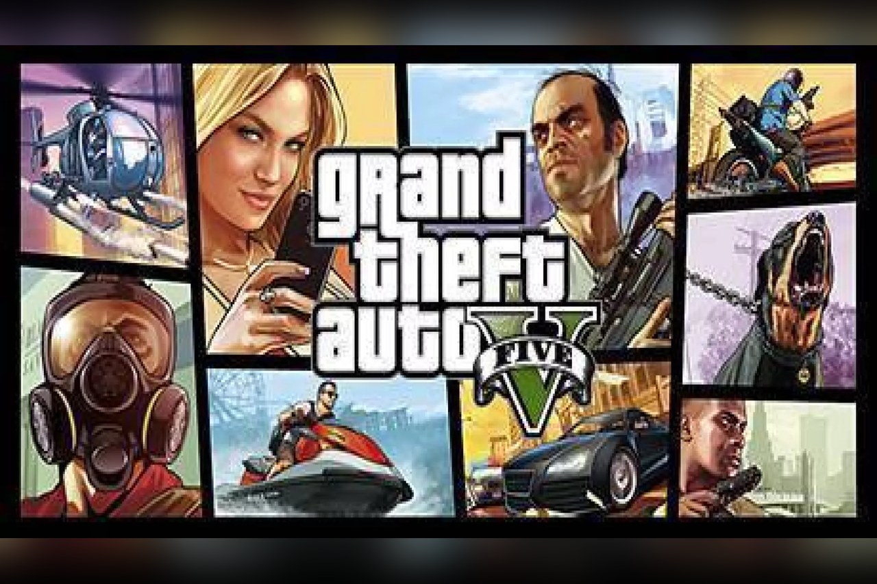 GTA V sale de PS Plus el 17 de noviembre: qué pasa con tu partida y con GTA Online