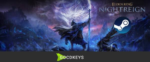 Guía para Reservar Elden Ring: Nightreign en PC