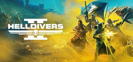 Helldivers toma una decisión sobre el "fuego amigo"