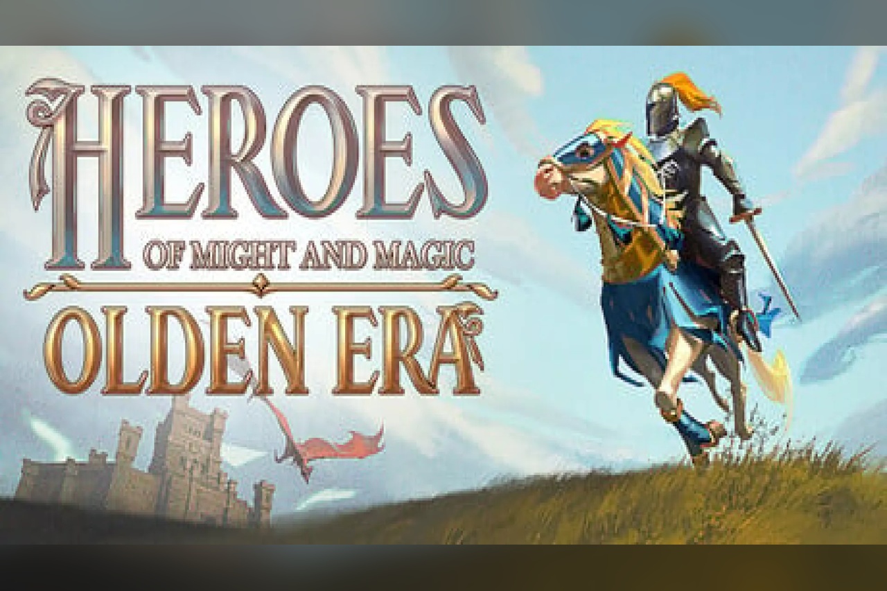 Heroes of Might and Magic Olden Era ya tiene cooperativo: dónde comprarlo más barato que en Steam