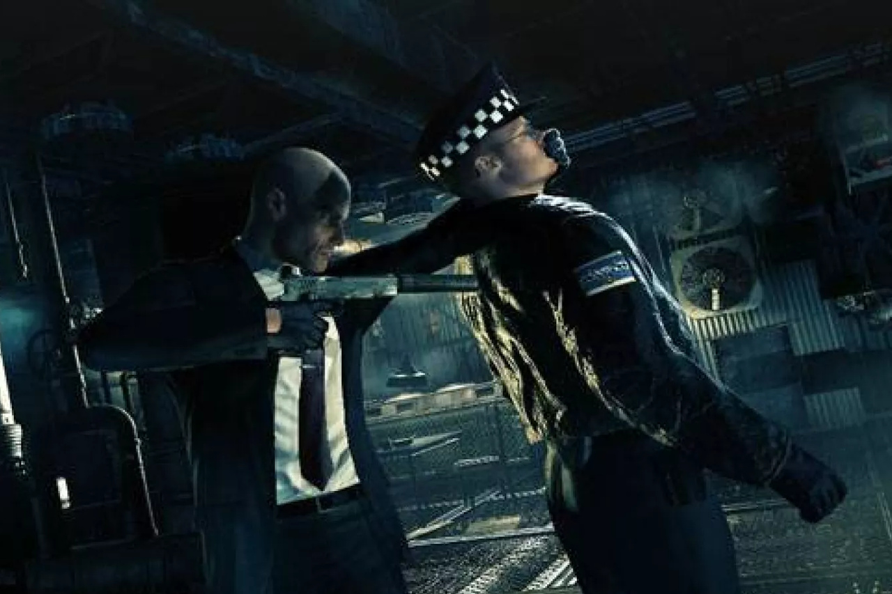 Hitman: Absolution llega a Switch 2: qué mejora y cuándo sale más a cuenta en PC