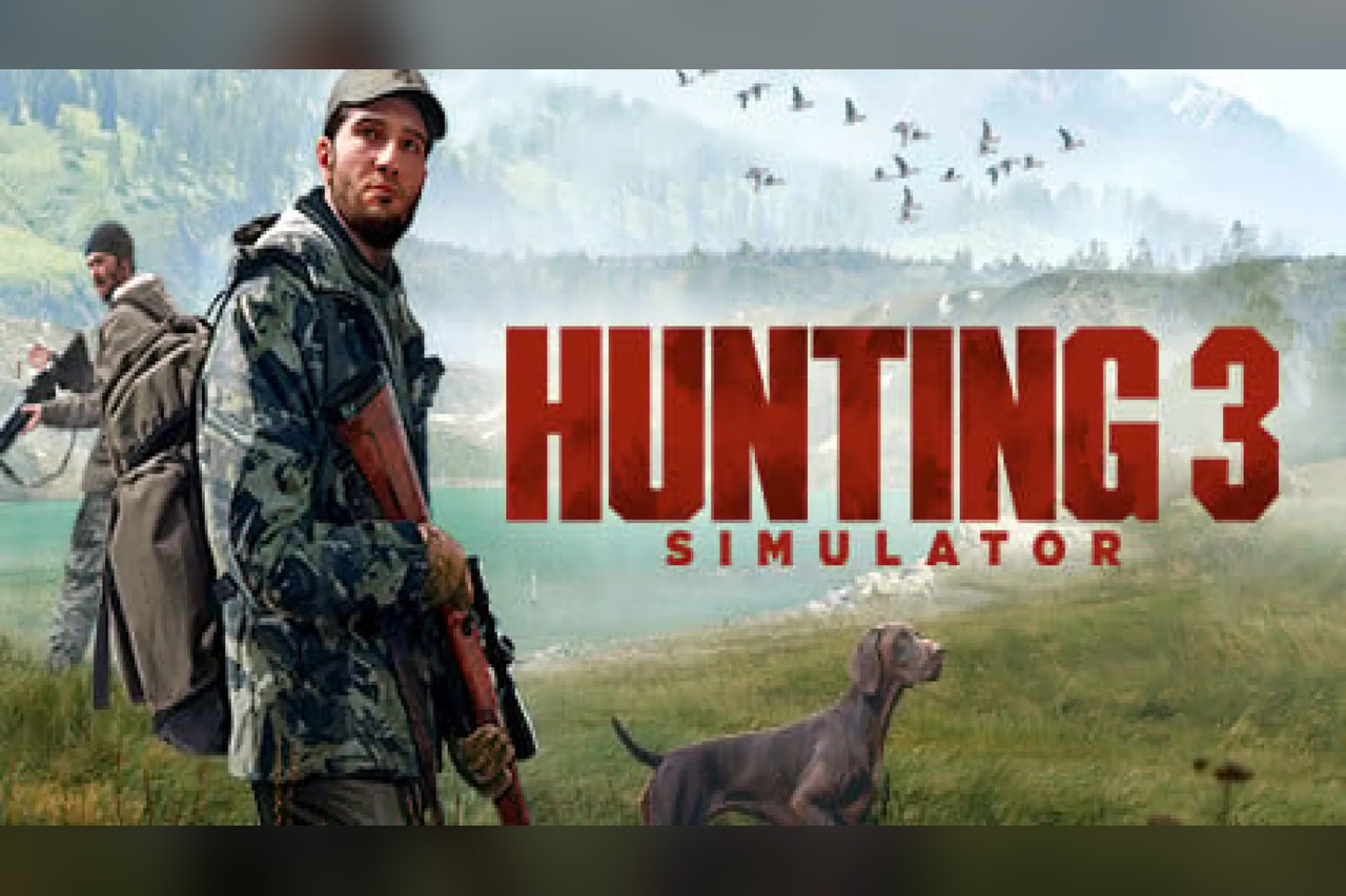Hunting Simulator 3: qué edición comprar y qué añade la Apex Predator frente a la Standard