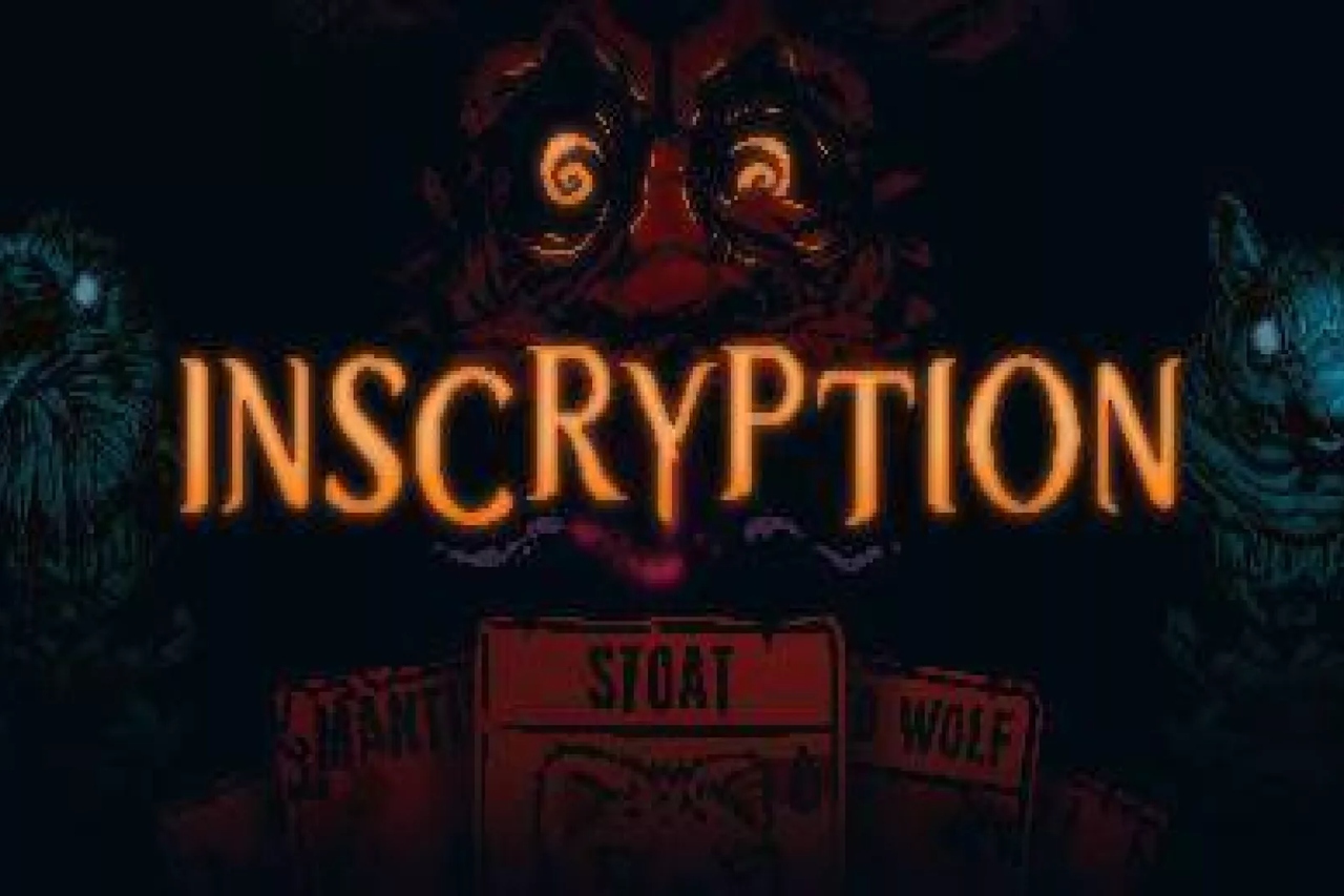 Pony Island, gratis en Steam hasta el 12 de octubre: ¿compensa comprar ya Inscryption?