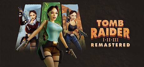 ¿Merece la pena comprar Tomb Raider I-III Remastered?