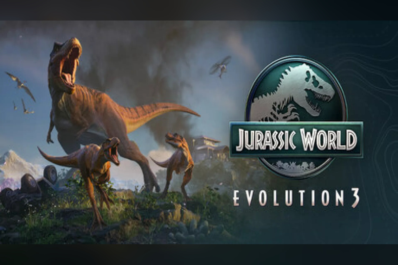Jurassic World Evolution 3 rebajado un 33 % en Steam: ¿comprar ahora o esperar?