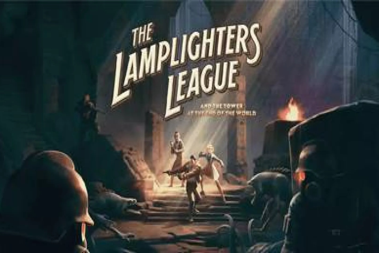 The Lamplighters League por menos de 2 €: dónde comprarlo barato y si merece la pena