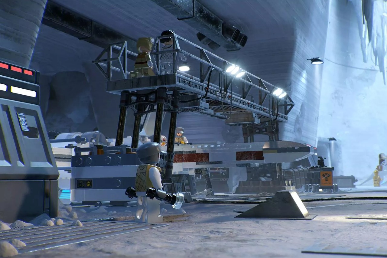 LEGO Star Wars: The Skywalker Saga deja Game Pass el 31 de octubre: qué edición comprar