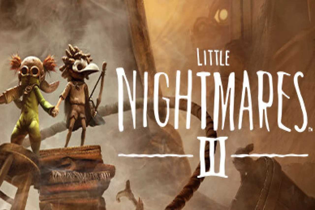 Little Nightmares 3 Deluxe cuesta menos que la Standard en Steam hasta el 1 de octubre: cuál comprar