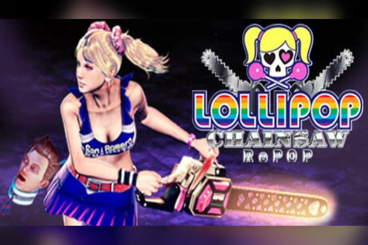 Lollipop Chainsaw RePOP cumple dos años con una actualización gratis y un traje nuevo para Juliet
