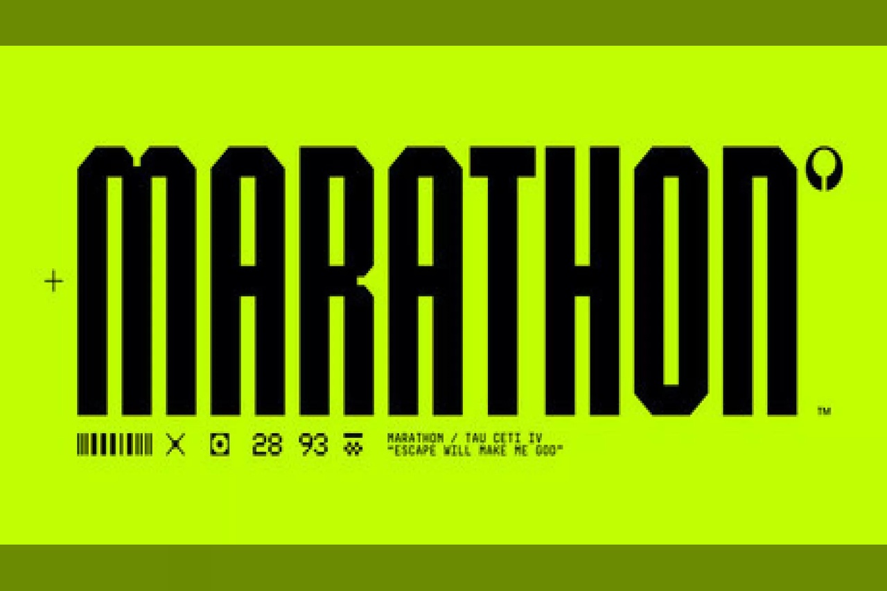 Marathon retrasa Symbiosis al 8 de diciembre y reinicia la progresión el 6 de octubre