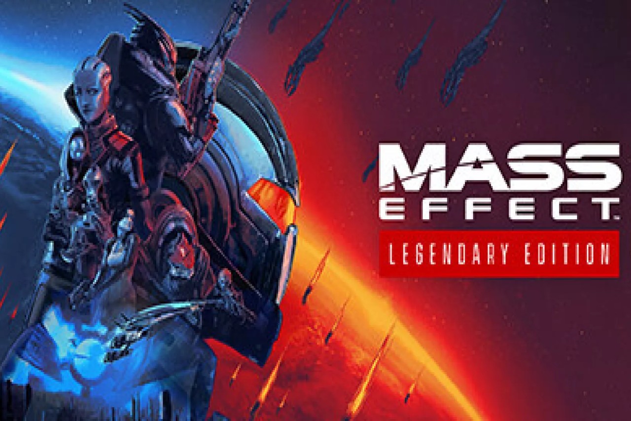 EA cierra BioWare: qué juegos de Mass Effect puedes comprar todavía y cuánto cuestan