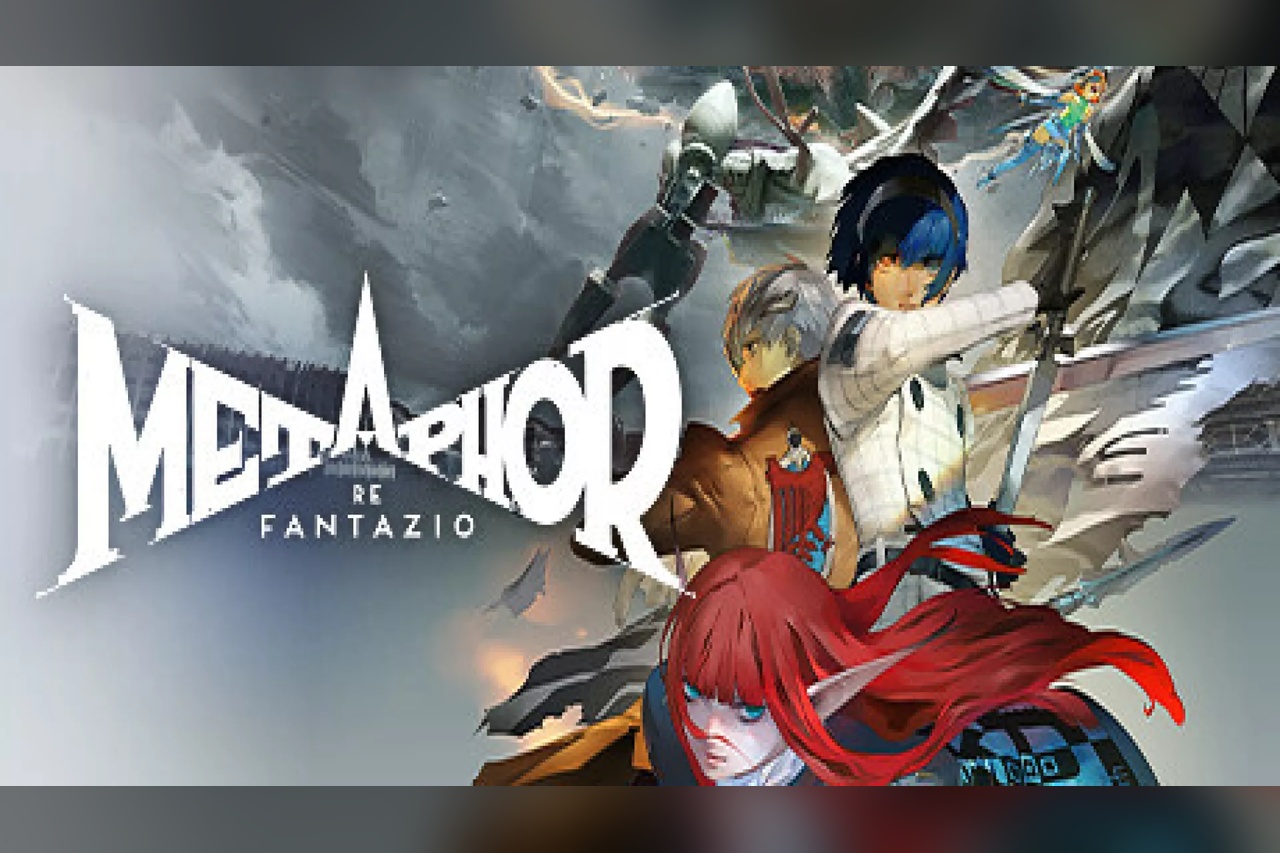 Metaphor: ReFantazio estrena demo gratis en Switch 2 y en PC está en su precio más bajo