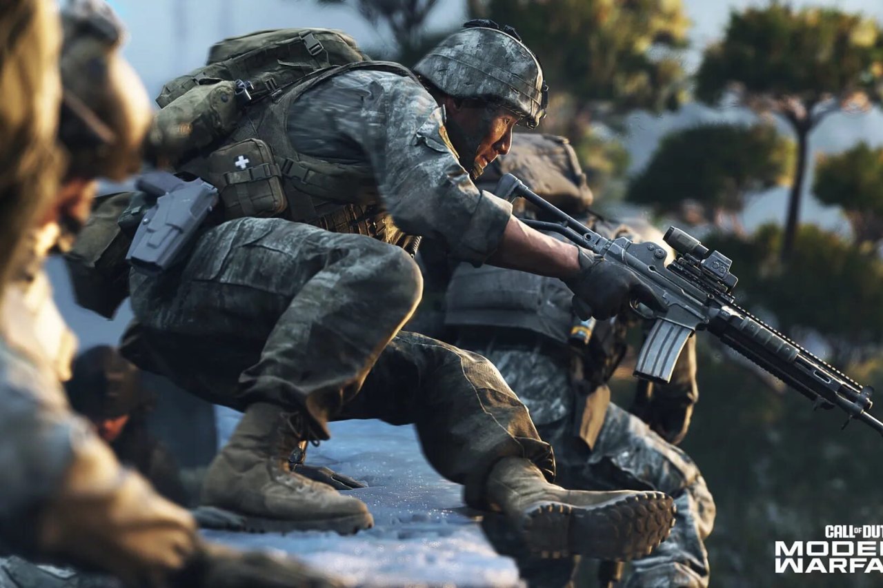 Modern Warfare 4 en Nintendo Switch 2: qué te llevas con esa versión