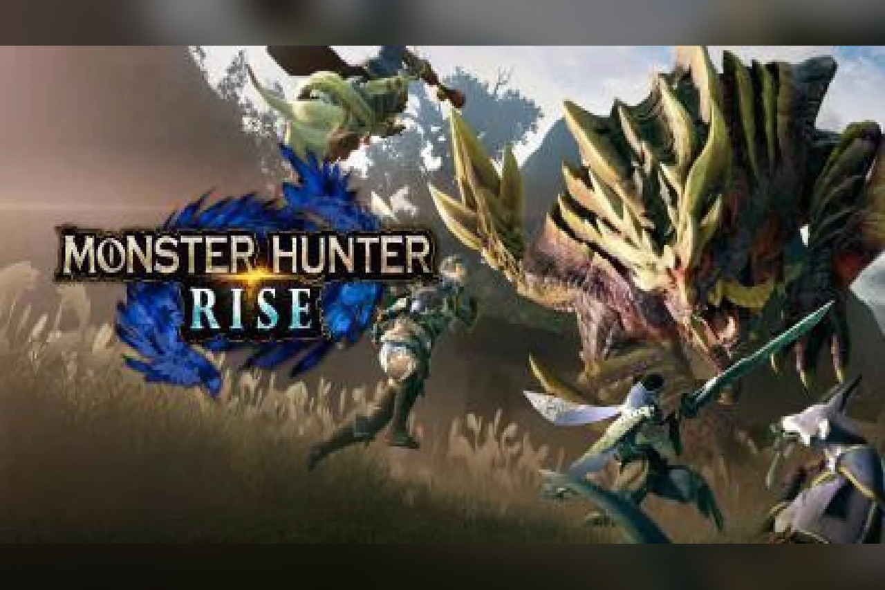 Se acabó la rebaja de Monster Hunter Rise en Steam: el juego y Sunbreak, por menos de 8 €