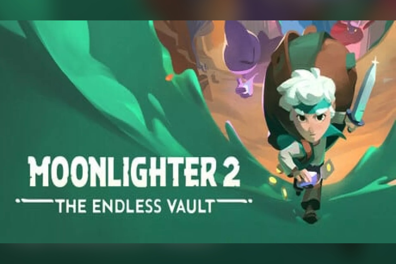 Moonlighter 2 en la 1.0: las dos ofertas más baratas son cuentas