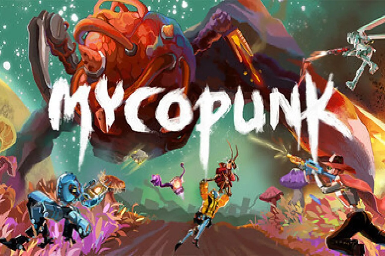 Mycopunk sale del acceso anticipado el 20 de octubre y llega a PS Plus