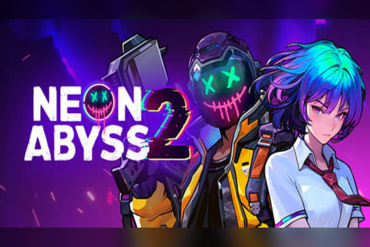 Neon Abyss 2 sale del acceso anticipado: novedades de la versión 1.0 y dónde sale más barato