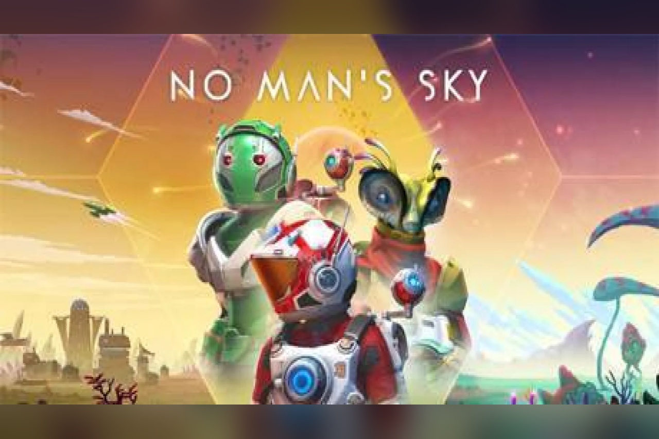 No Man's Sky: Steam pide 23,59 € y un código de Steam cuesta 11,78 €