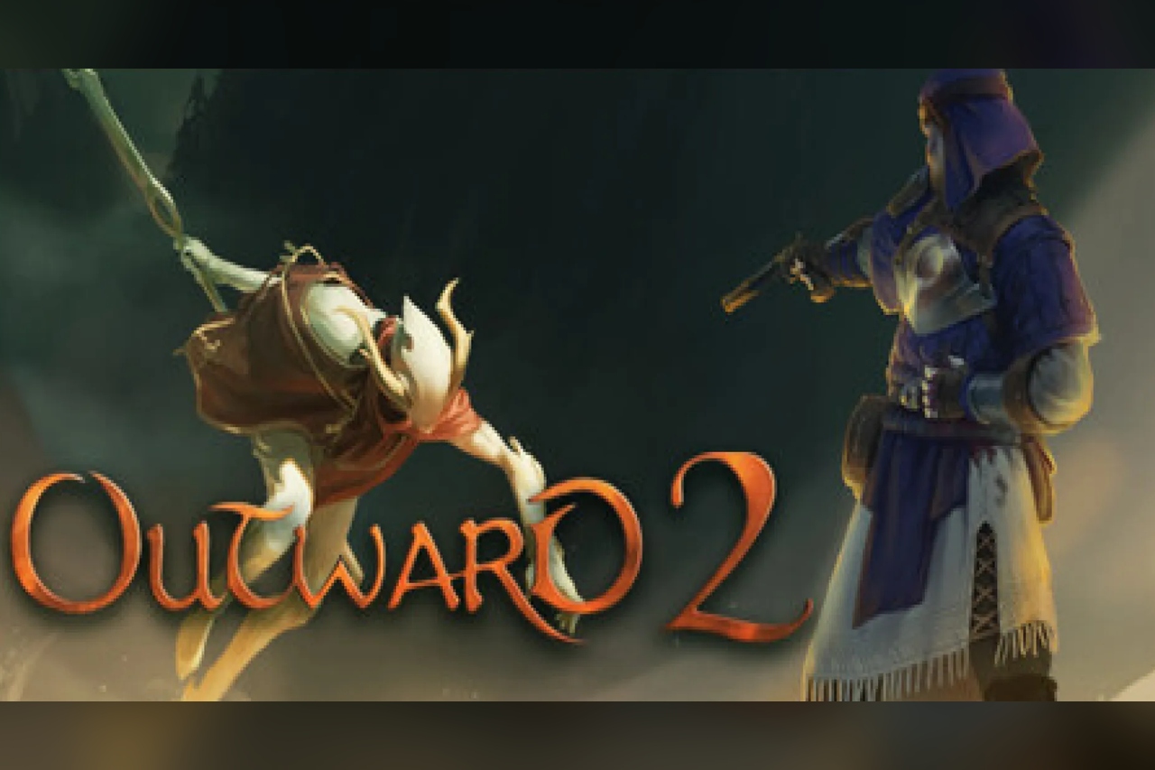 Outward 2 ya tiene fecha de acceso anticipado, y el primer Outward cuesta 1,99 € en Steam