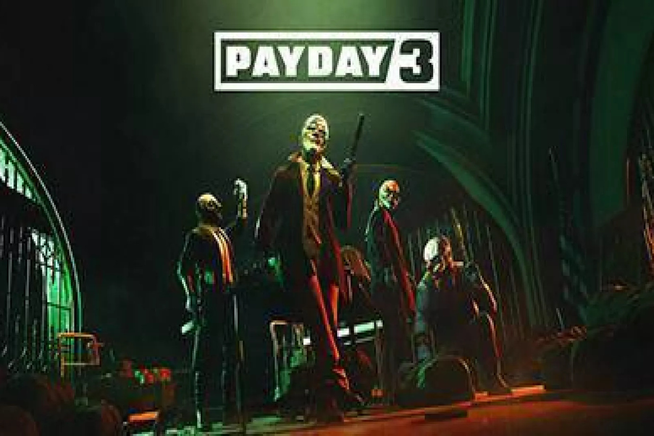 Los atracos de PAYDAY 3 ya vienen incluidos: qué no comprar